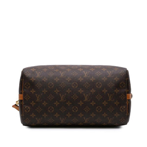 Louis Vuitton Speedy Bandouliere 35 Monogram Canvas