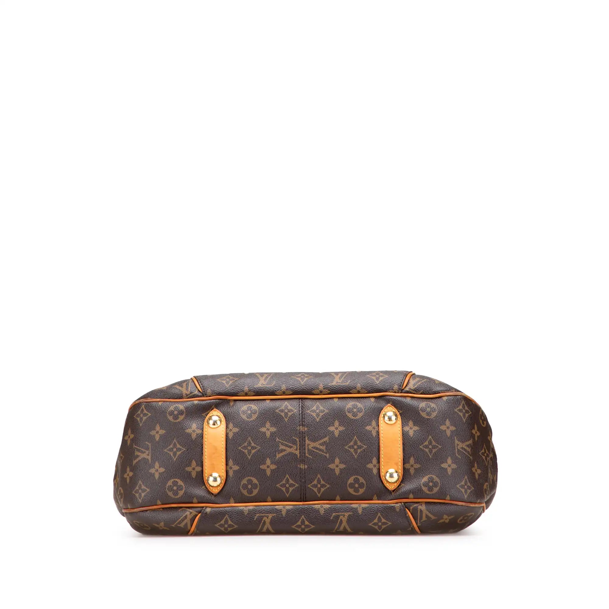 Louis Vuitton Galliera PM Monogram Canvas