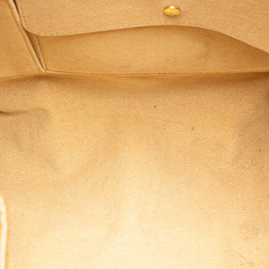 Louis Vuitton Galliera PM Monogram Canvas