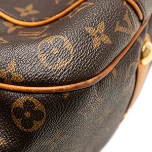 Louis Vuitton Galliera PM Monogram Canvas