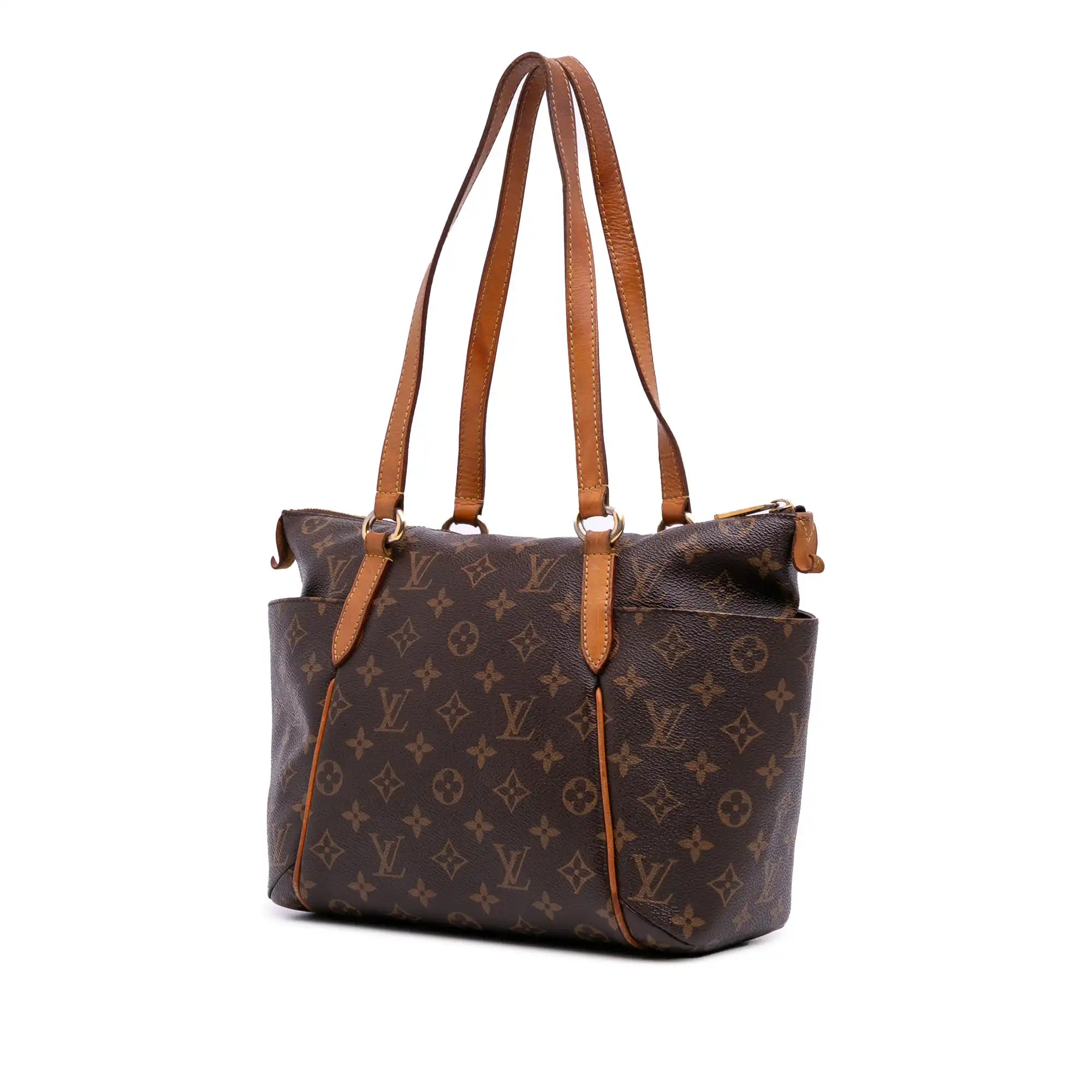 Louis Vuitton Totally PM Monogram Canvas