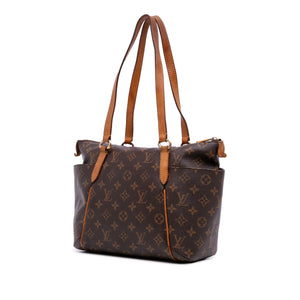 Louis Vuitton Totally PM Monogram Canvas