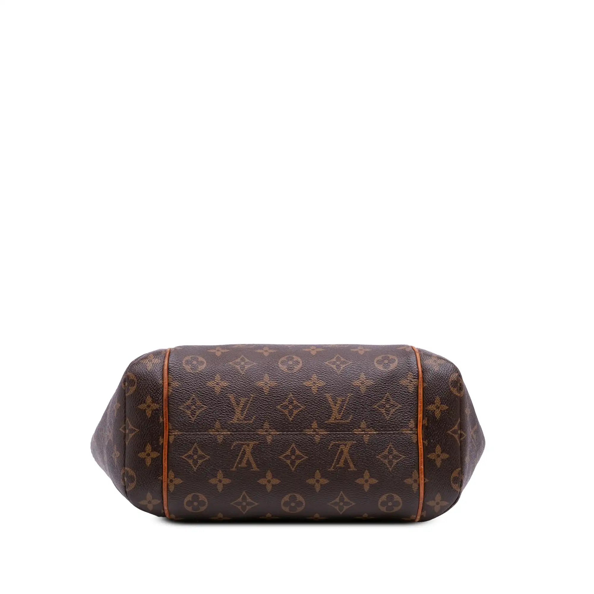 Louis Vuitton Totally PM Monogram Canvas