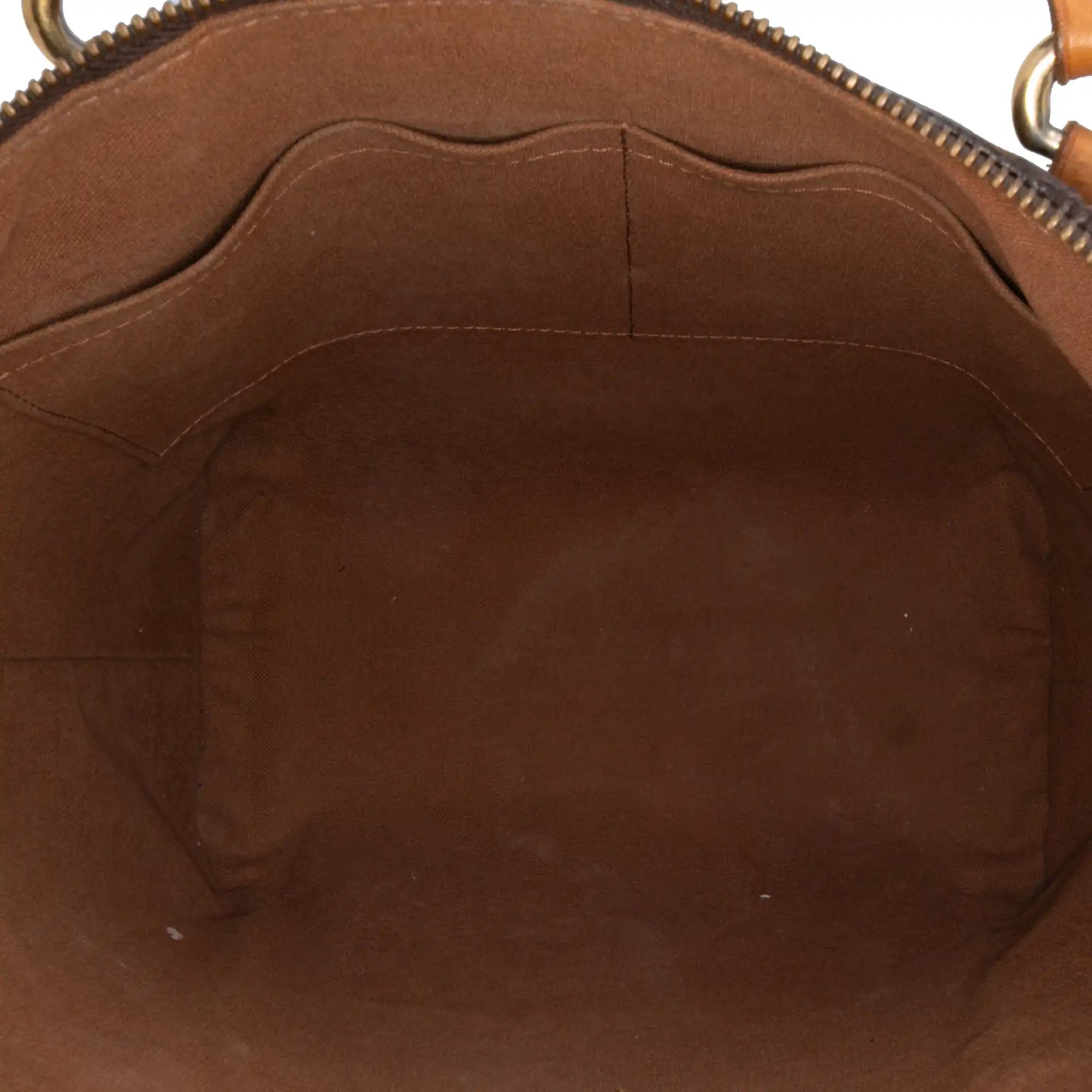 Louis Vuitton Totally PM Monogram Canvas
