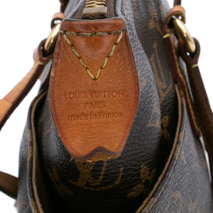 Louis Vuitton Totally PM Monogram Canvas