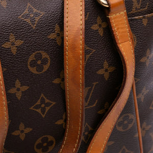 Louis Vuitton Totally PM Monogram Canvas