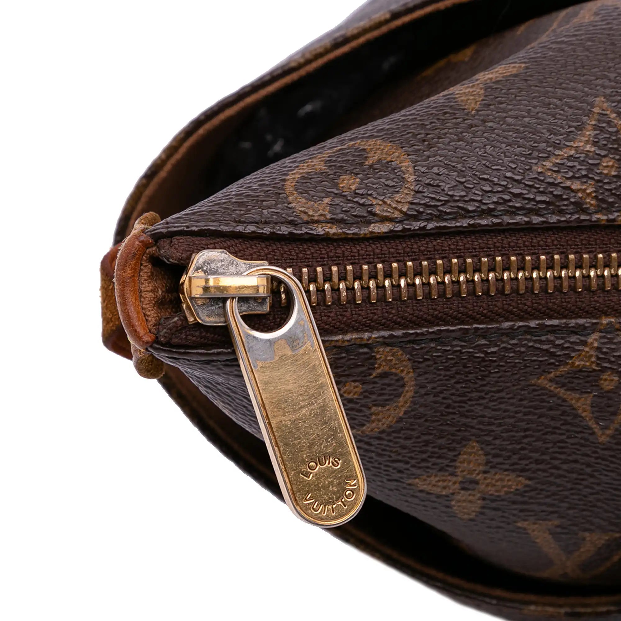 Louis Vuitton Totally PM Monogram Canvas