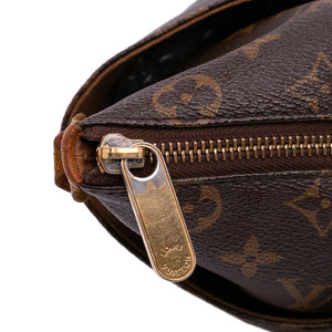 Louis Vuitton Totally PM Monogram Canvas