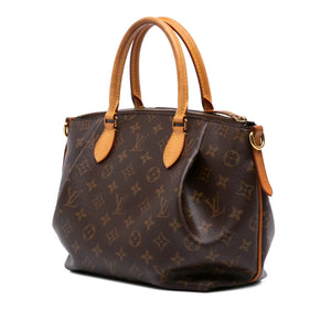 Louis Vuitton Turenne PM Monogram Canvas