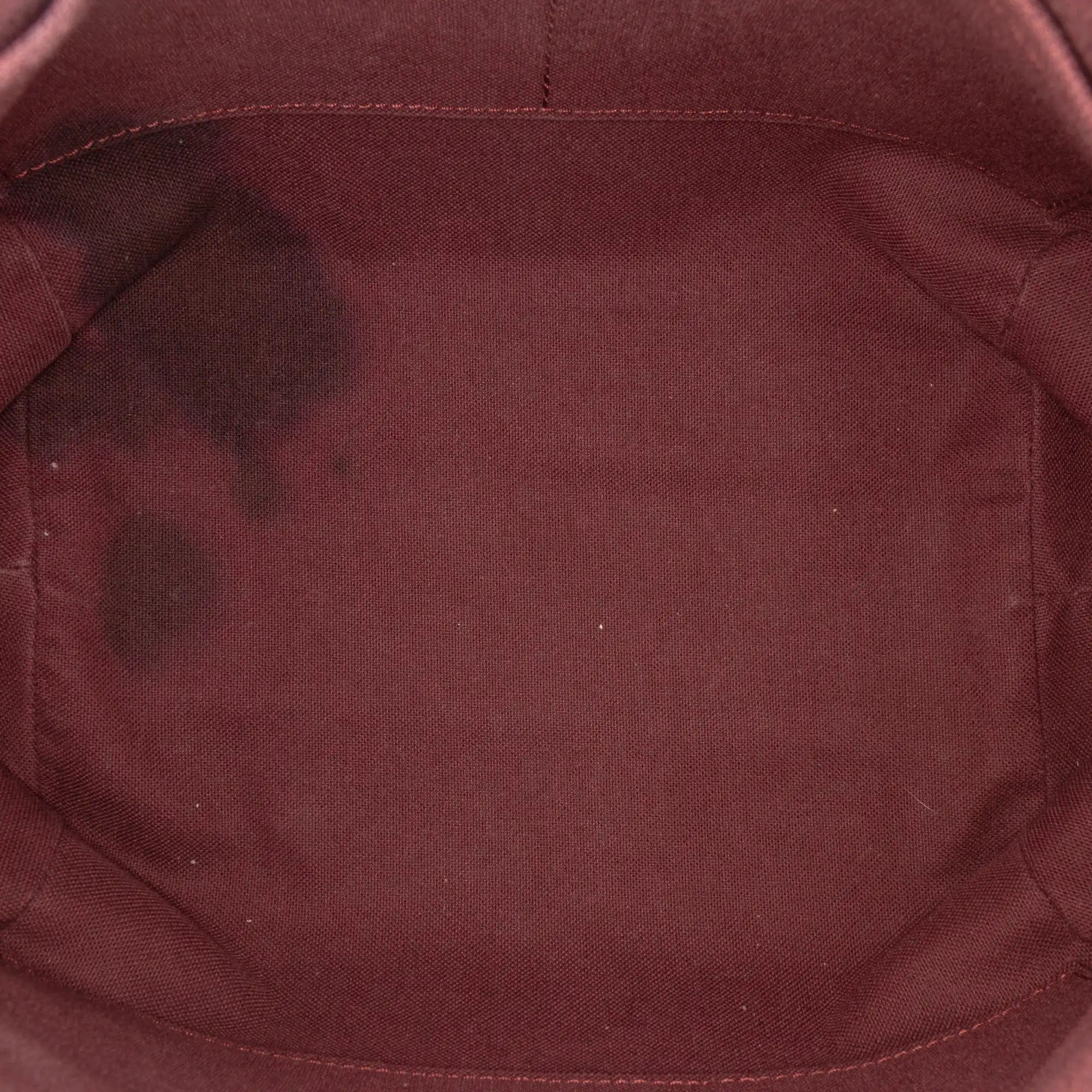Louis Vuitton Turenne PM Monogram Canvas