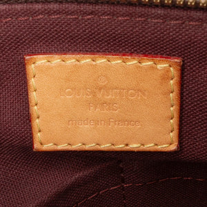 Louis Vuitton Turenne PM Monogram Canvas