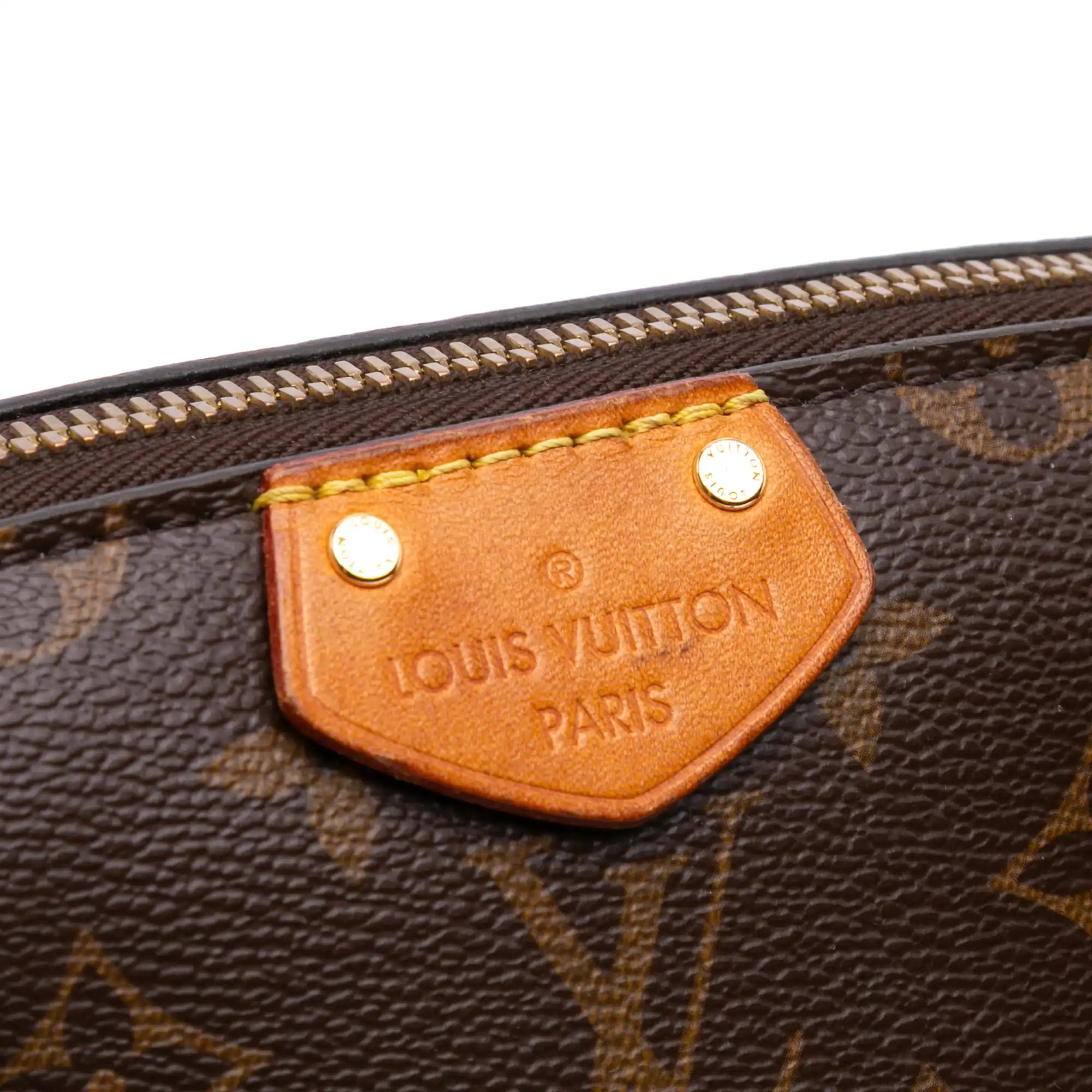 Louis Vuitton Turenne PM Monogram Canvas