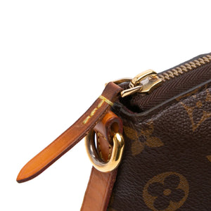 Louis Vuitton Turenne PM Monogram Canvas
