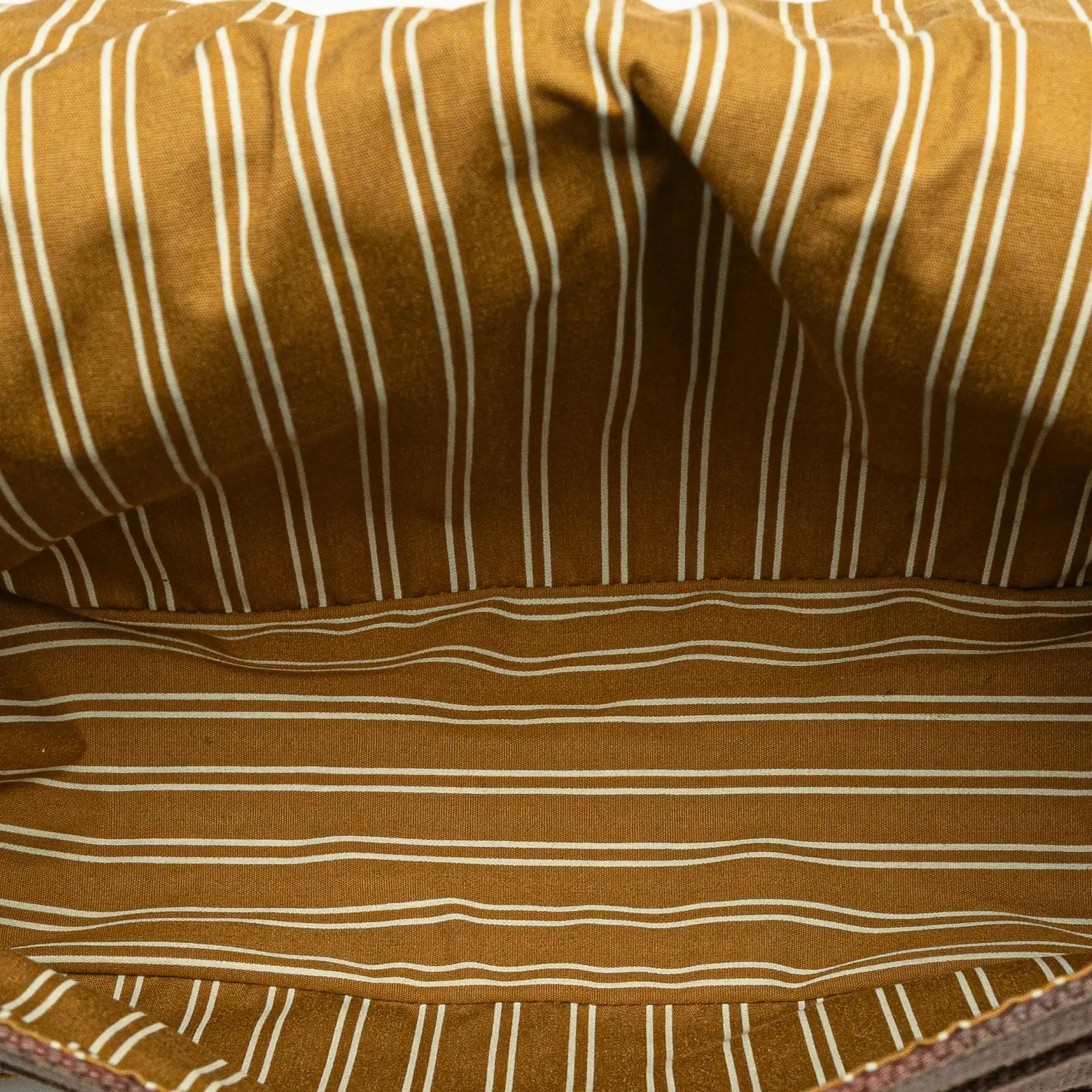 Louis Vuitton Antigua Besace PM Brown Canvas