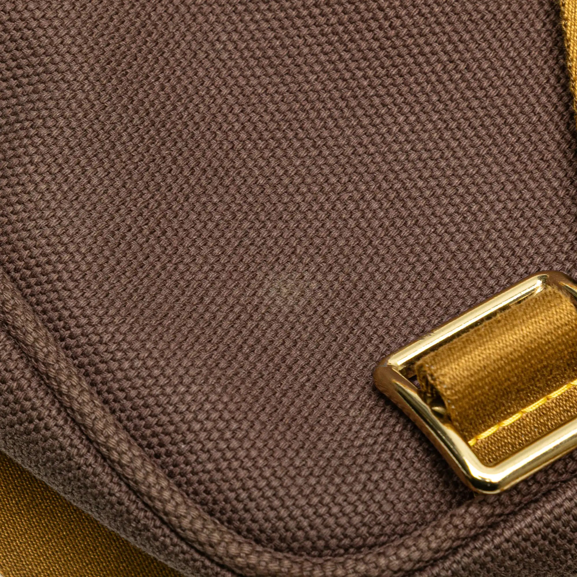 Louis Vuitton Antigua Besace PM Brown Canvas