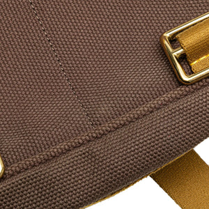 Louis Vuitton Antigua Besace PM Brown Canvas