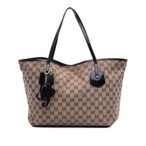 Gucci Jolie Medium GG Canvas