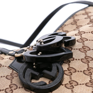 Gucci Jolie Medium GG Canvas