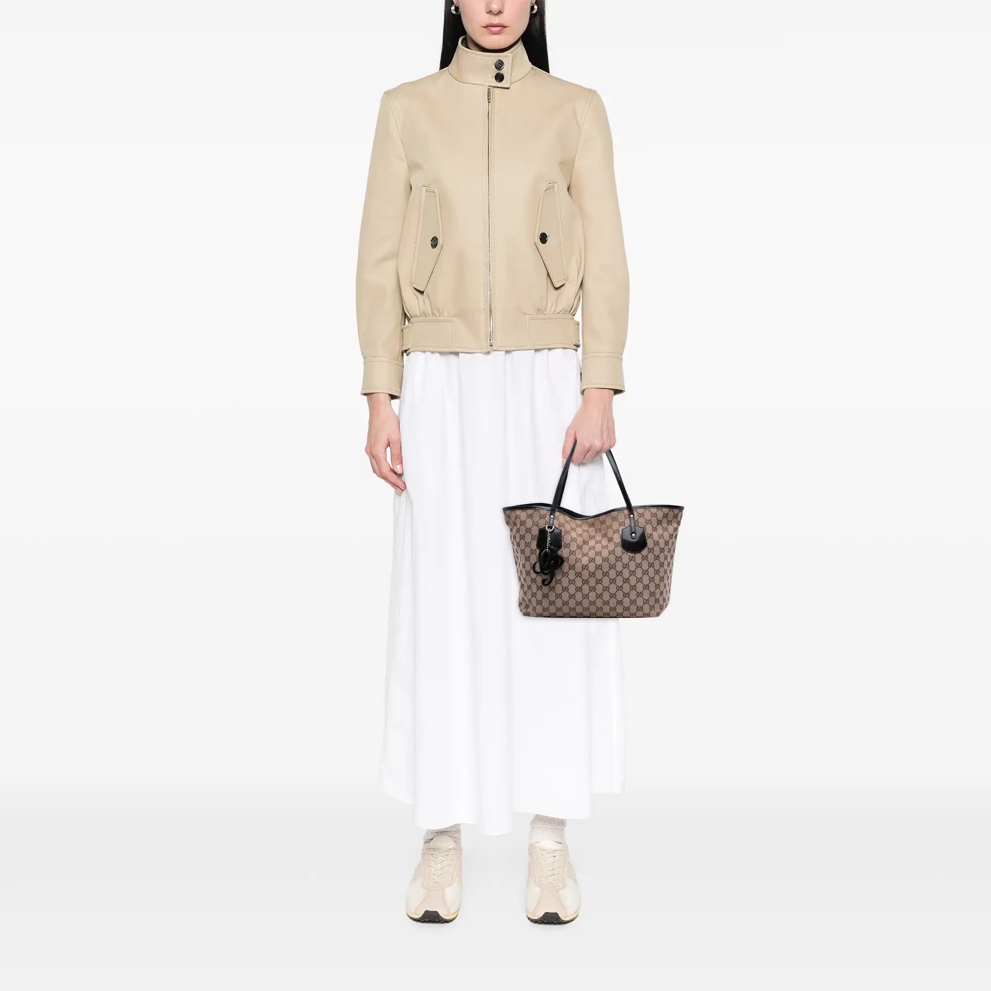 Gucci Jolie Medium GG Canvas