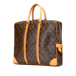 Louis Vuitton Porte Documents Voyage GM Monogram Canvas
