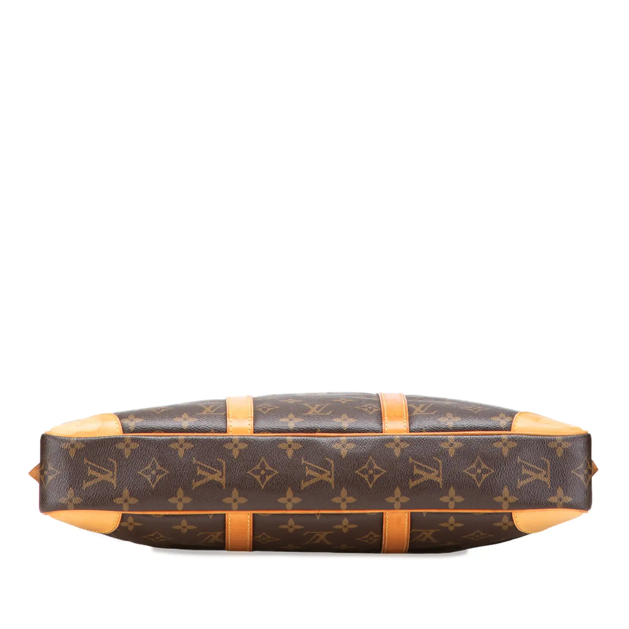 Louis Vuitton Porte Documents Voyage GM Monogram Canvas