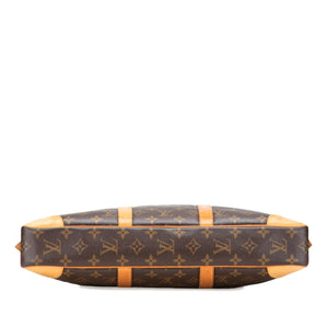 Louis Vuitton Porte Documents Voyage GM Monogram Canvas