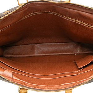 Louis Vuitton Porte Documents Voyage GM Monogram Canvas