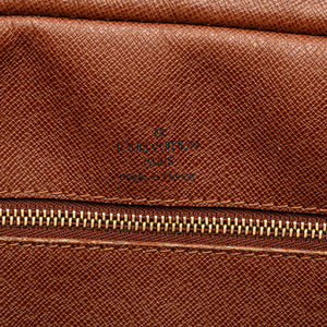 Louis Vuitton Porte Documents Voyage GM Monogram Canvas