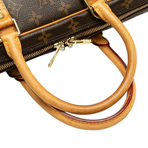 Louis Vuitton Porte Documents Voyage GM Monogram Canvas