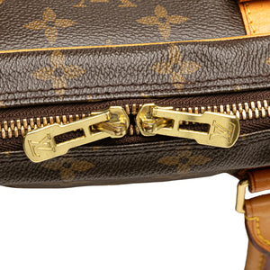 Louis Vuitton Porte Documents Voyage GM Monogram Canvas
