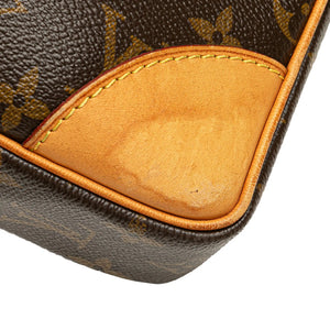 Louis Vuitton Porte Documents Voyage GM Monogram Canvas
