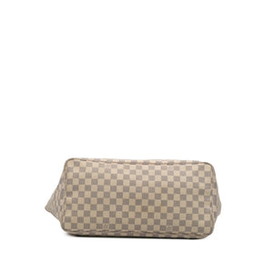 Louis Vuitton Neverfull GM Damier Azur Canvas