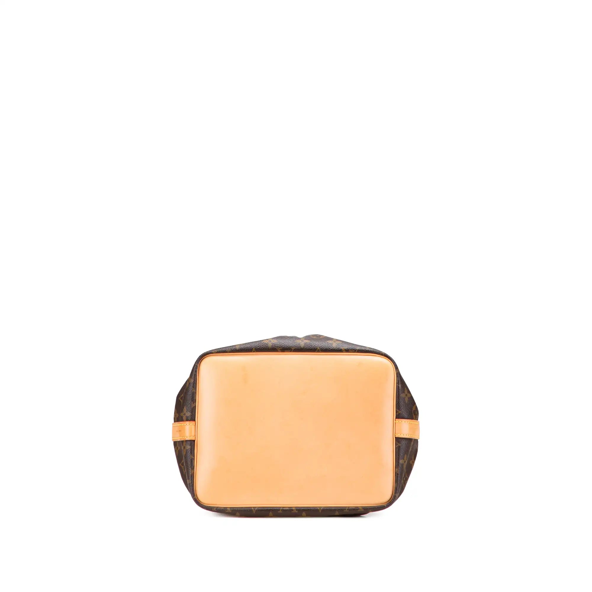 Louis Vuitton Petit Noé monogramme
