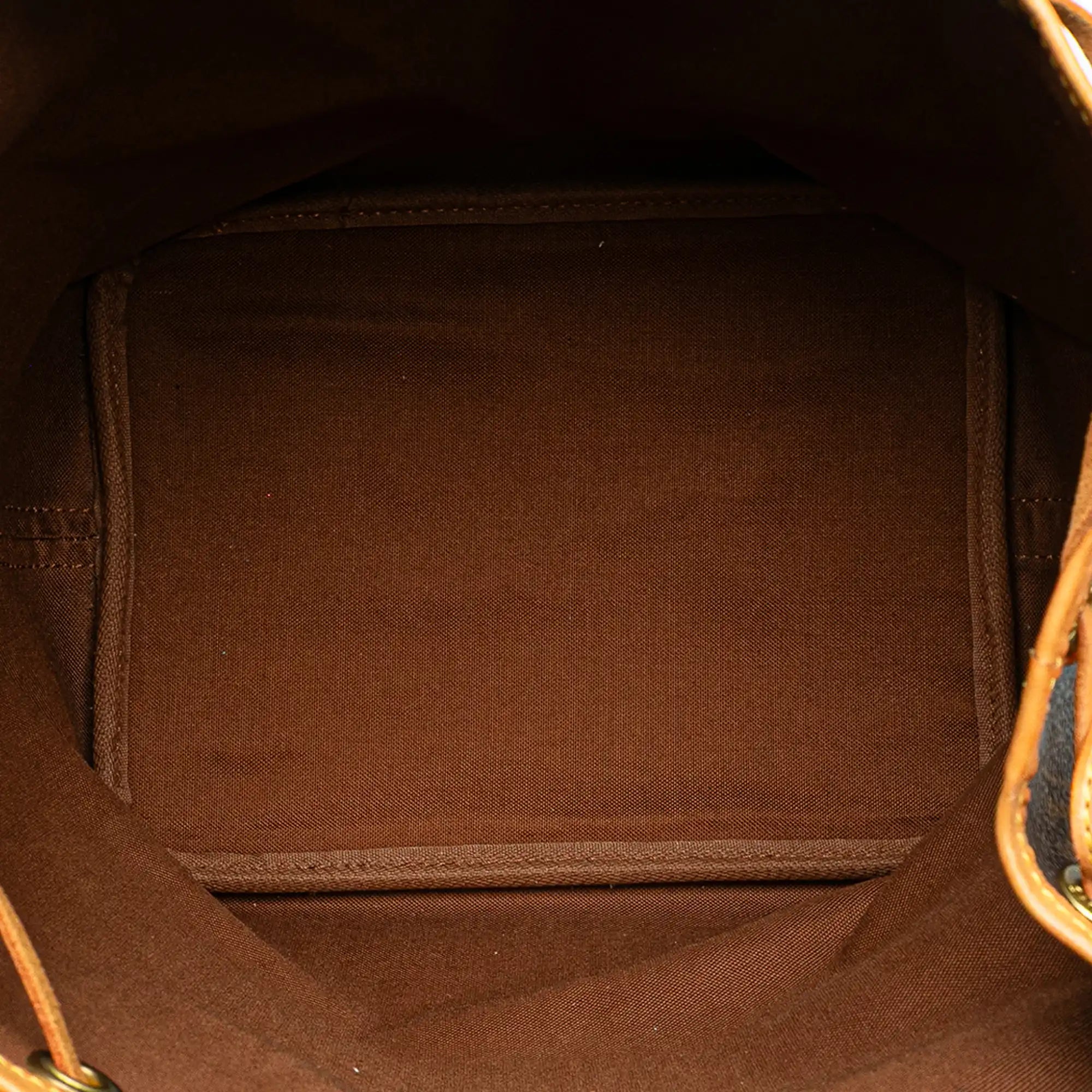 Louis Vuitton Petit Noé monogramme