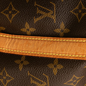 Louis Vuitton Petit Noé monogramme