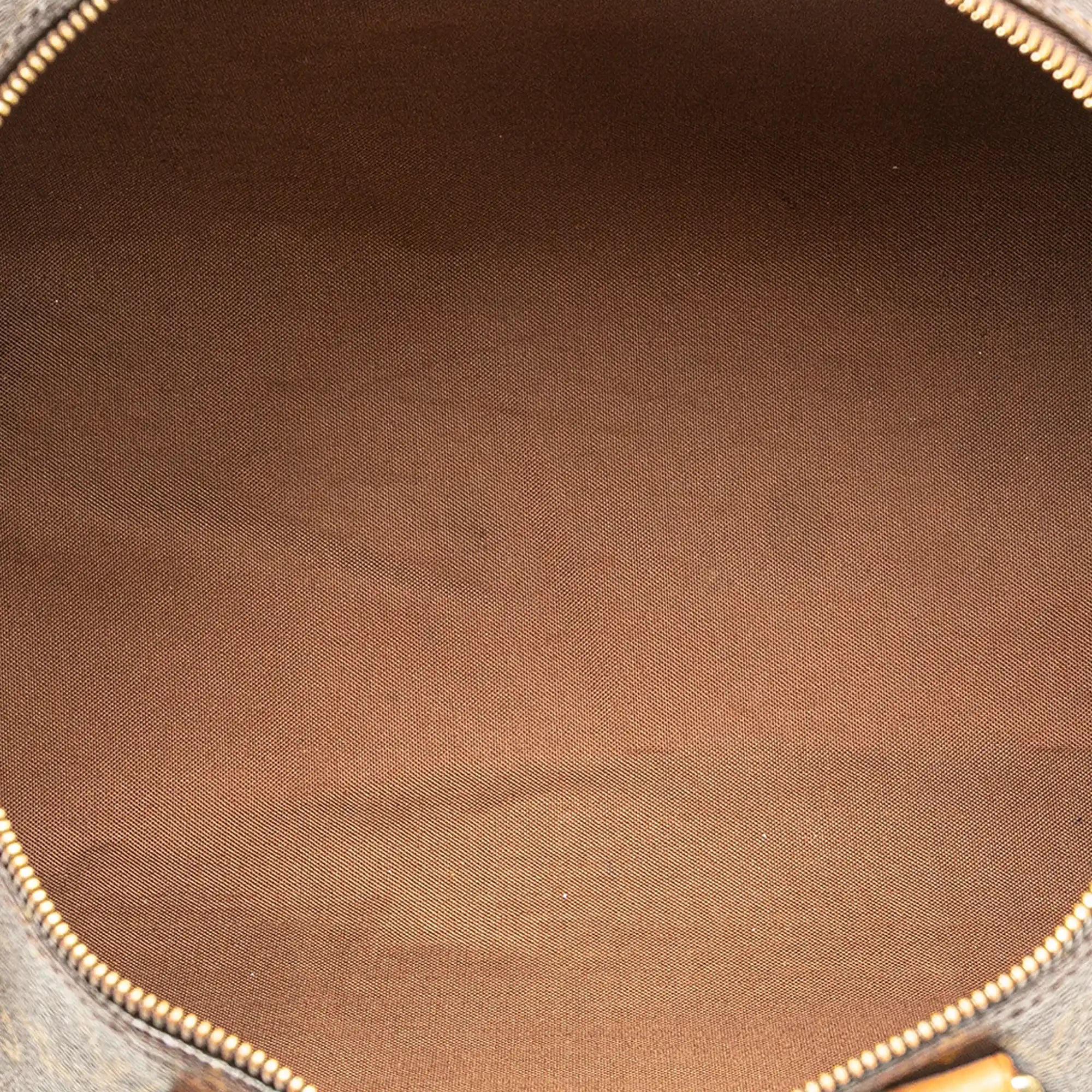 Louis Vuitton Speedy 40 Monogram Canvas