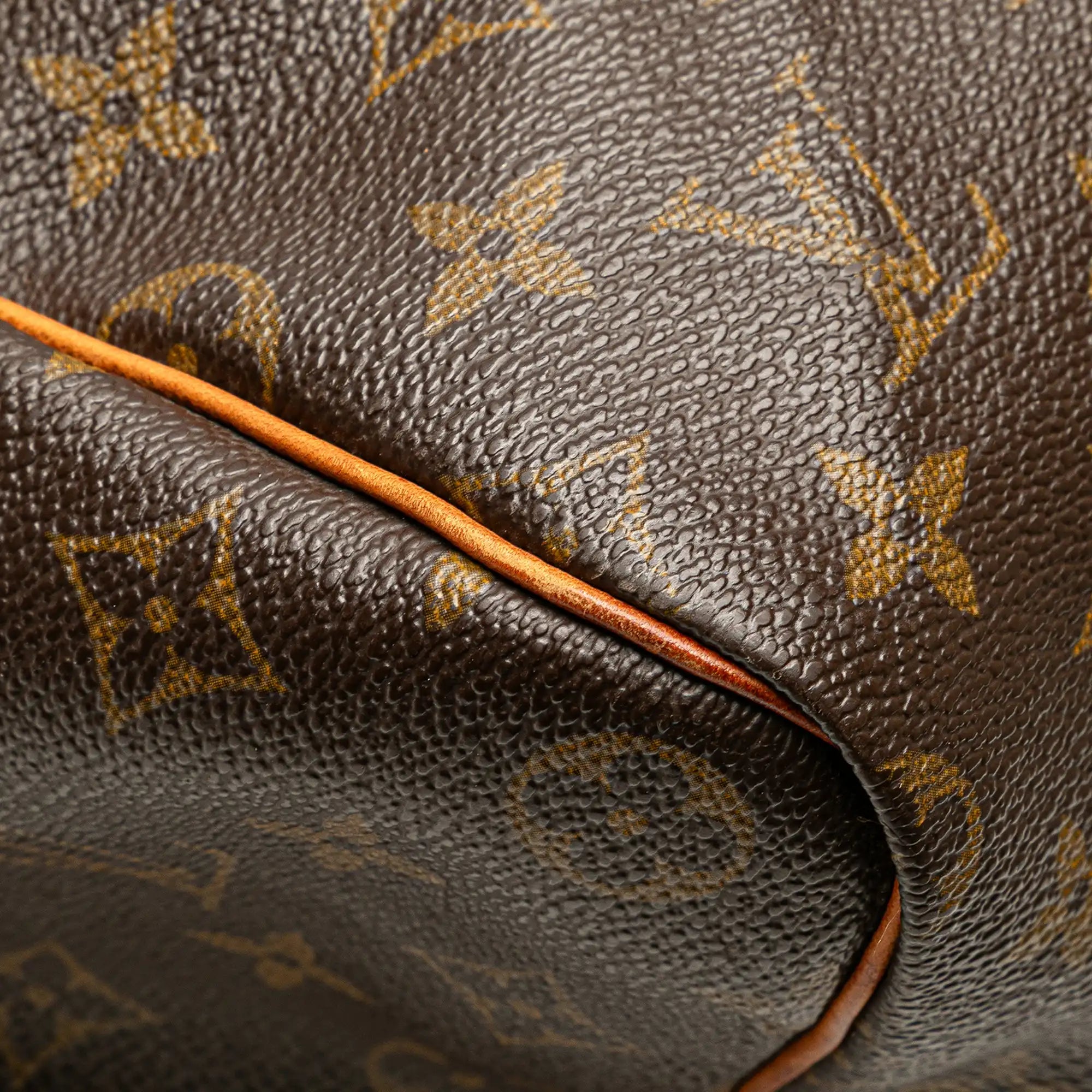 Louis Vuitton Speedy 40 Monogram Canvas