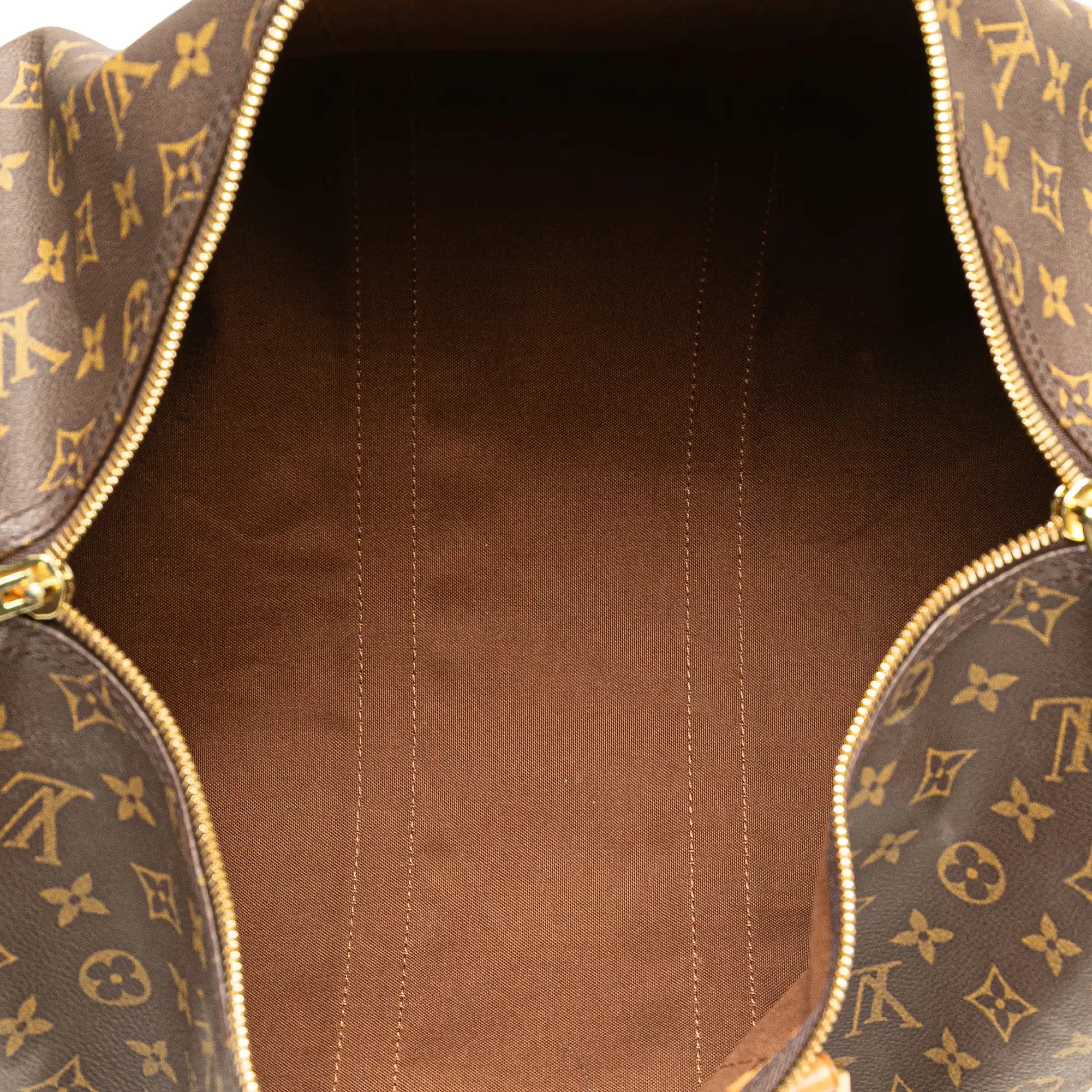 Louis Vuitton Keepall 45 Monogram Canvas