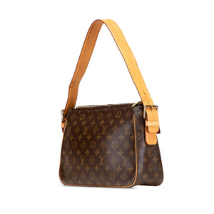 Louis Vuitton Viva Cite GM Monogram Canvas