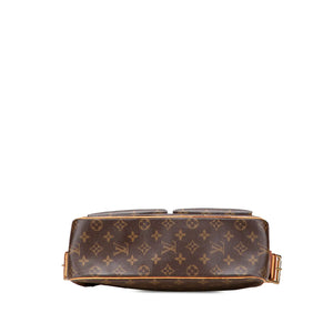 Louis Vuitton Viva Cite GM Monogram Canvas