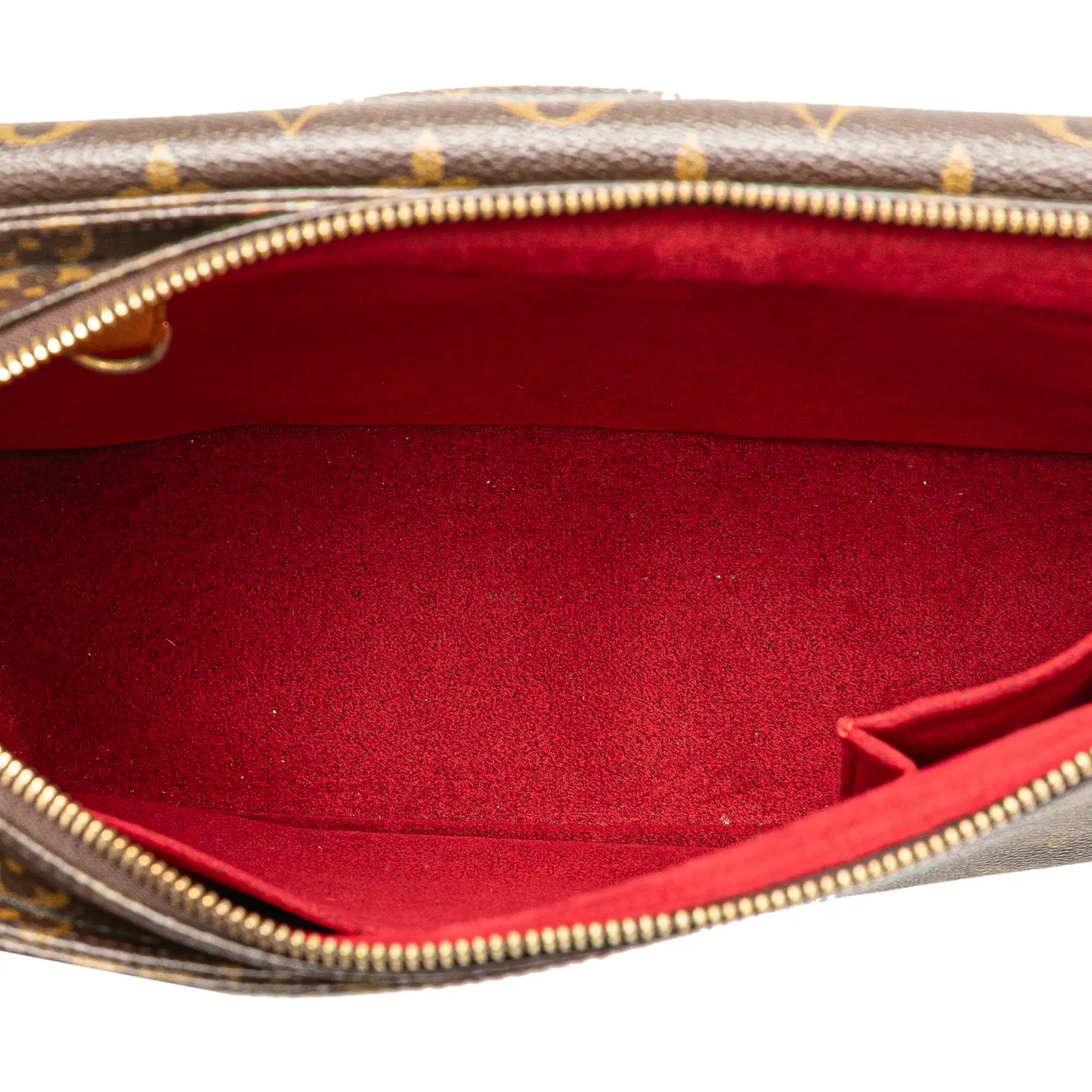Louis Vuitton Viva Cite GM Monogram Canvas