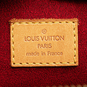 Louis Vuitton Viva Cite GM Monogram Canvas