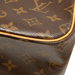 Louis Vuitton Viva Cite GM Monogram Canvas
