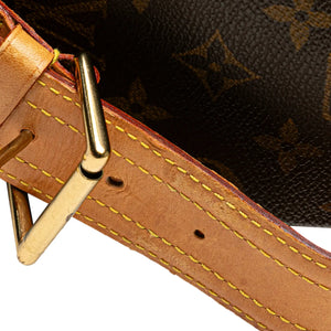 Louis Vuitton Viva Cite GM Monogram Canvas