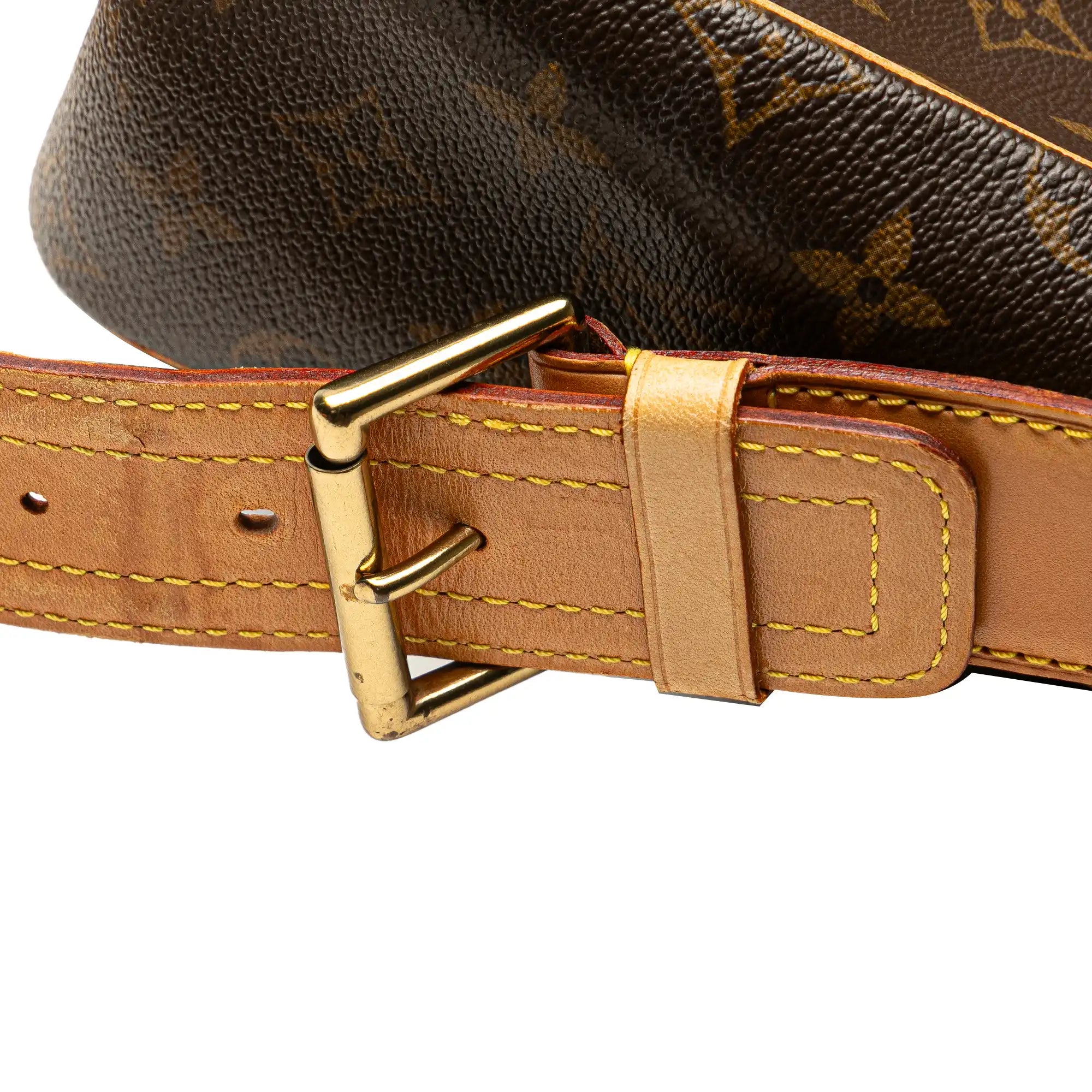 Louis Vuitton Viva Cite GM Monogram Canvas