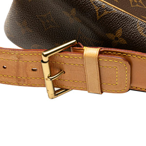 Louis Vuitton Viva Cite GM Monogram Canvas