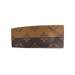 Louis Vuitton Onthego GM Giant Monogram Canvas