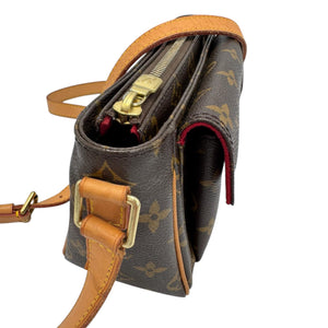 Louis Vuitton Viva Cite PM Monogram Canvas