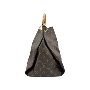 Louis Vuitton Artsy MM Monogram Canvas
