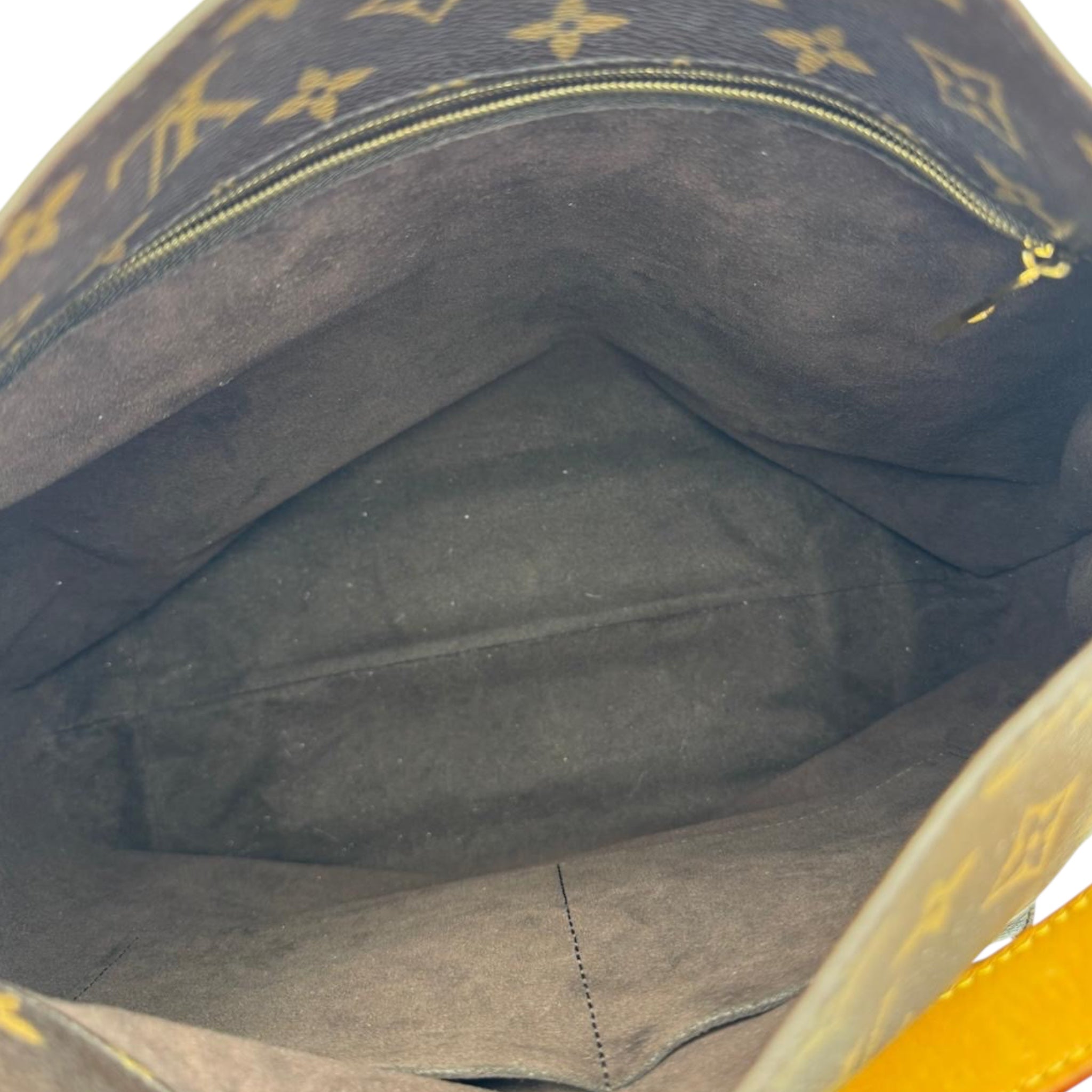 Tela monogramma della spalla di Louis Vuitton Métis